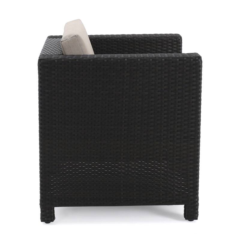 Club Chair Set of 4
