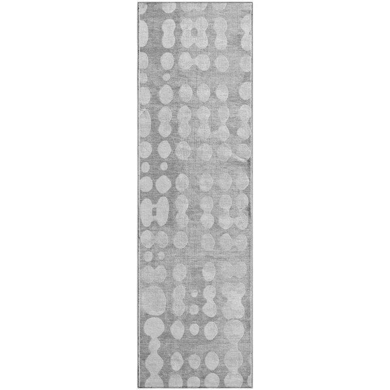 Premium Washable Super Soft Modern Connect Mayfield Rug