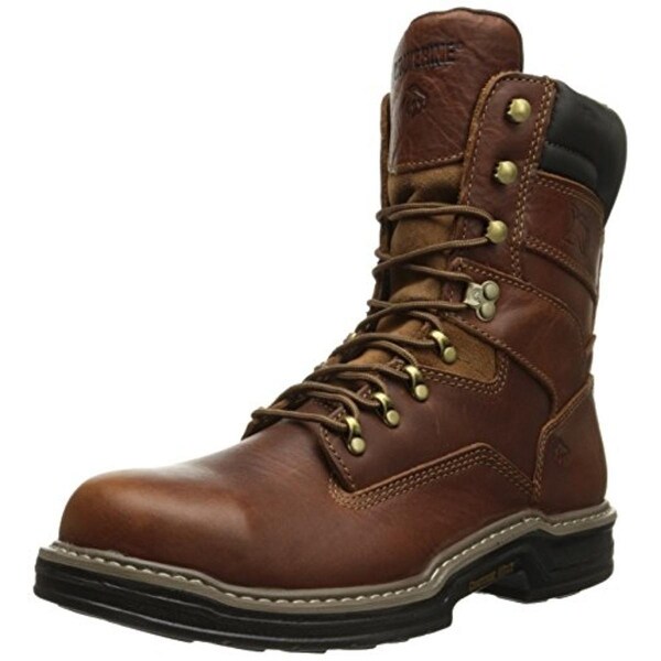 men's raider work shoe