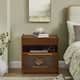 Option Light Walnut