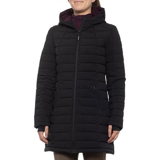 hfx quilted jacket