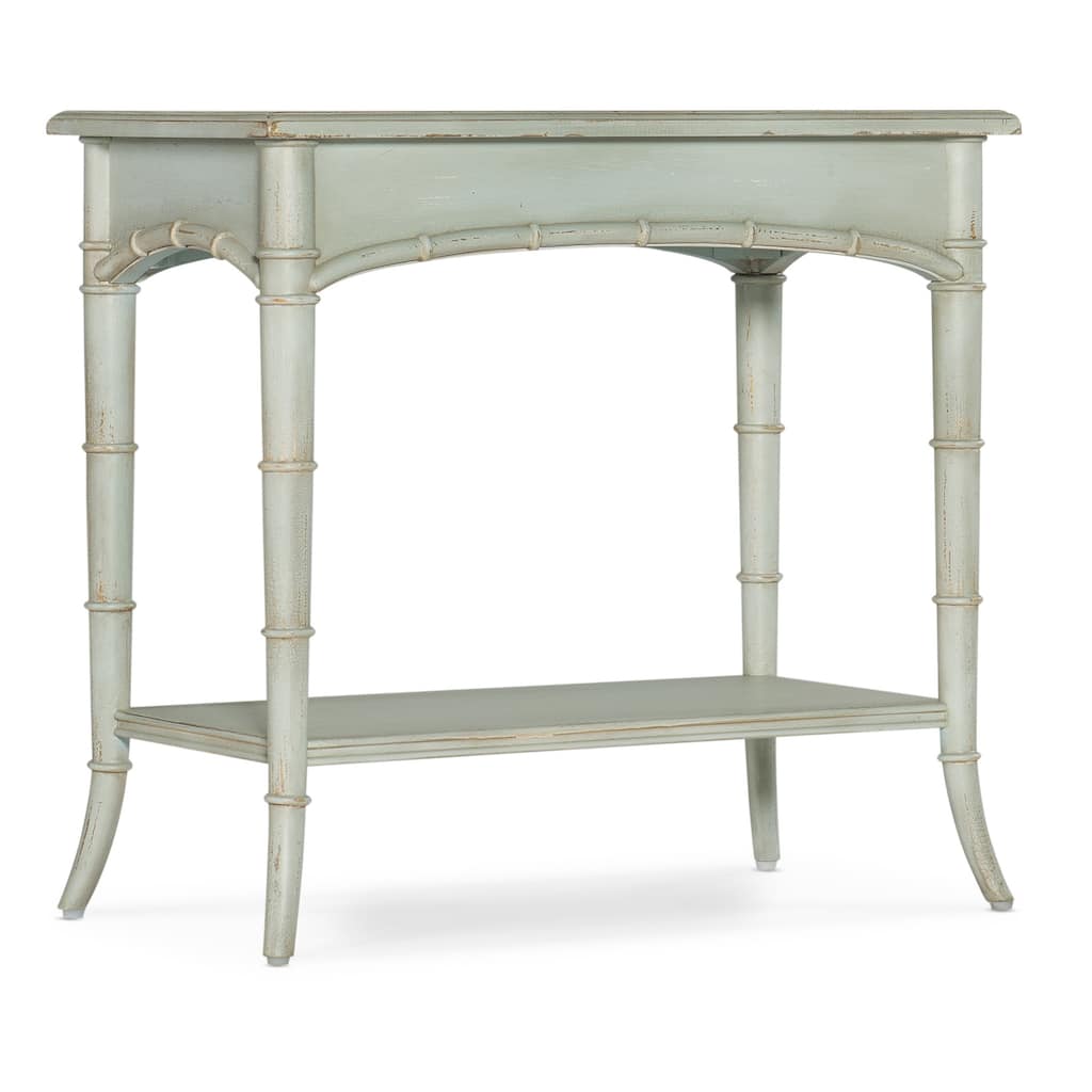 Hooker Furniture 6750-80313 Charleston 26" Wide Wood Top Maple and