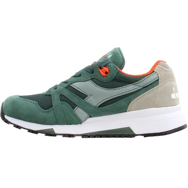 unisex diadora n9000 iii casual shoes