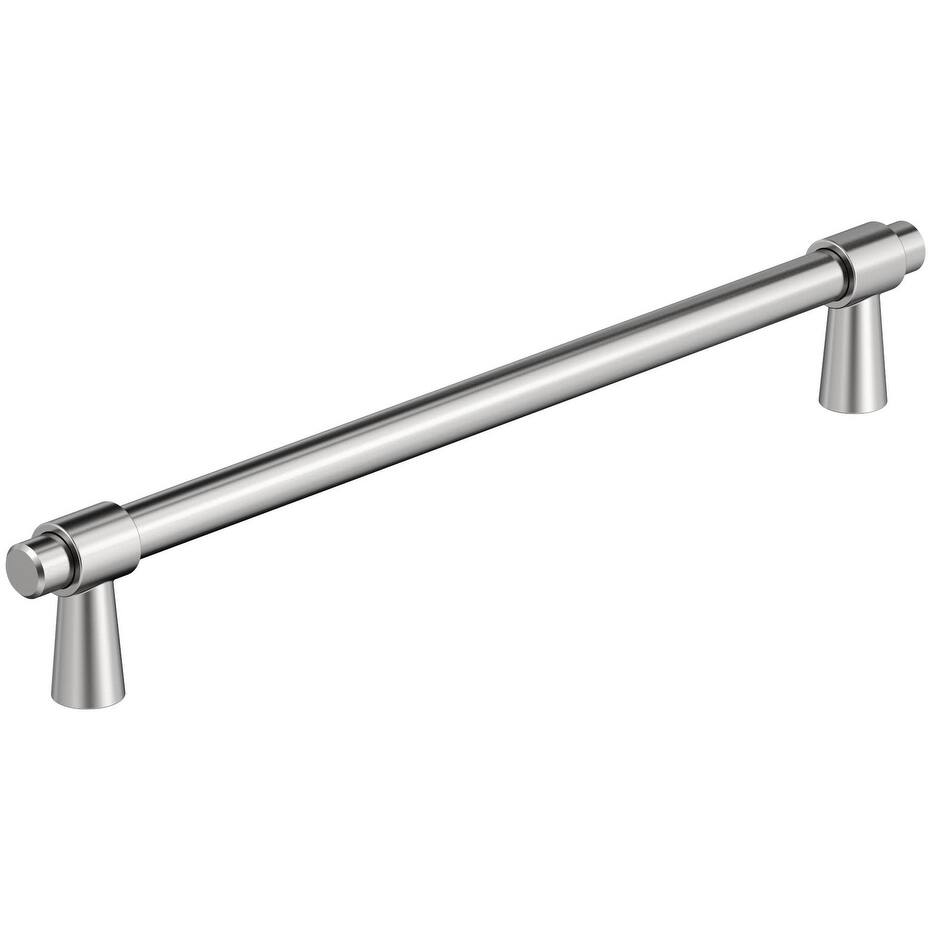 Amerock BP36901 Destine 7-9/16" Center to Center Bar Cabinet Pull