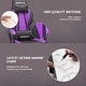 preview thumbnail 30 of 45, BOSSIN Racing Style Gaming Chair,400 lbs Big and Tall gamer chair High Back Computer Chair