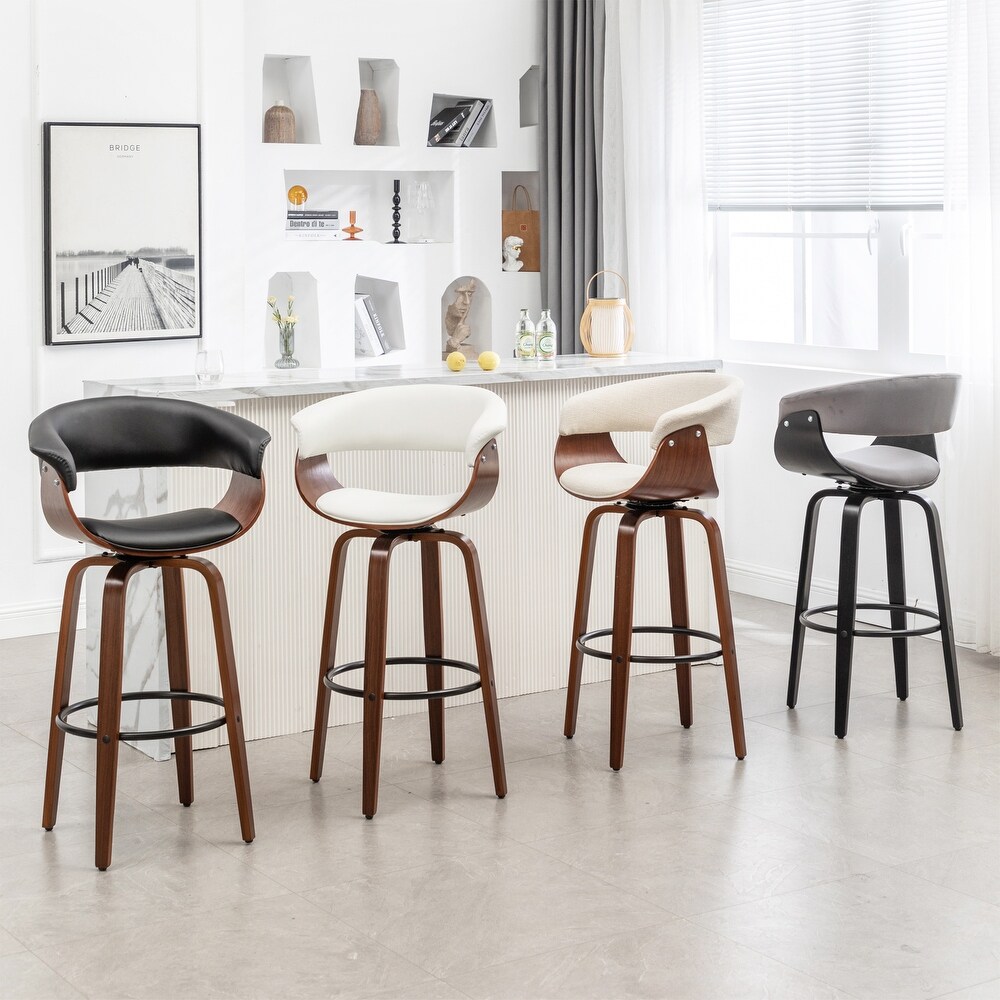 Zigler 26 swivel bar stool store