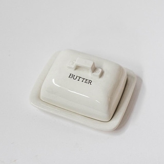 Bed Bath And Beyond Butter Dishnull