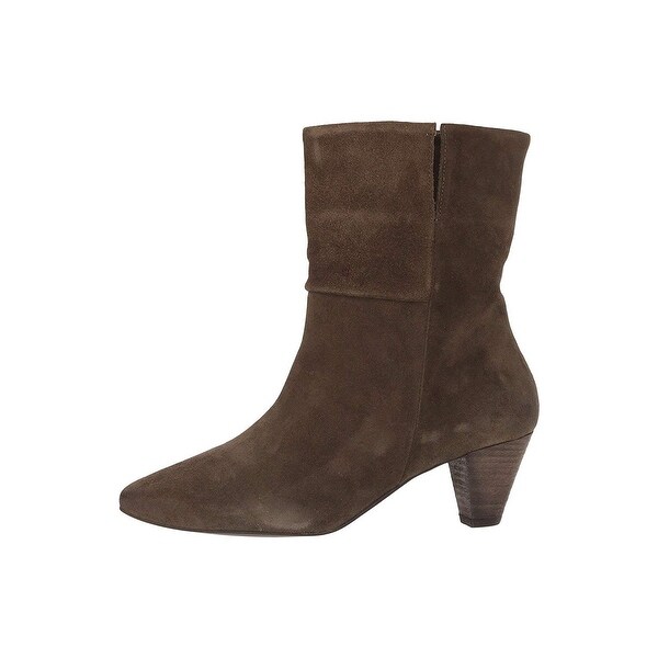 adella heel boot