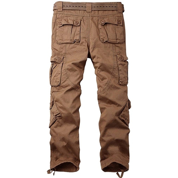 matchstick cargo pants