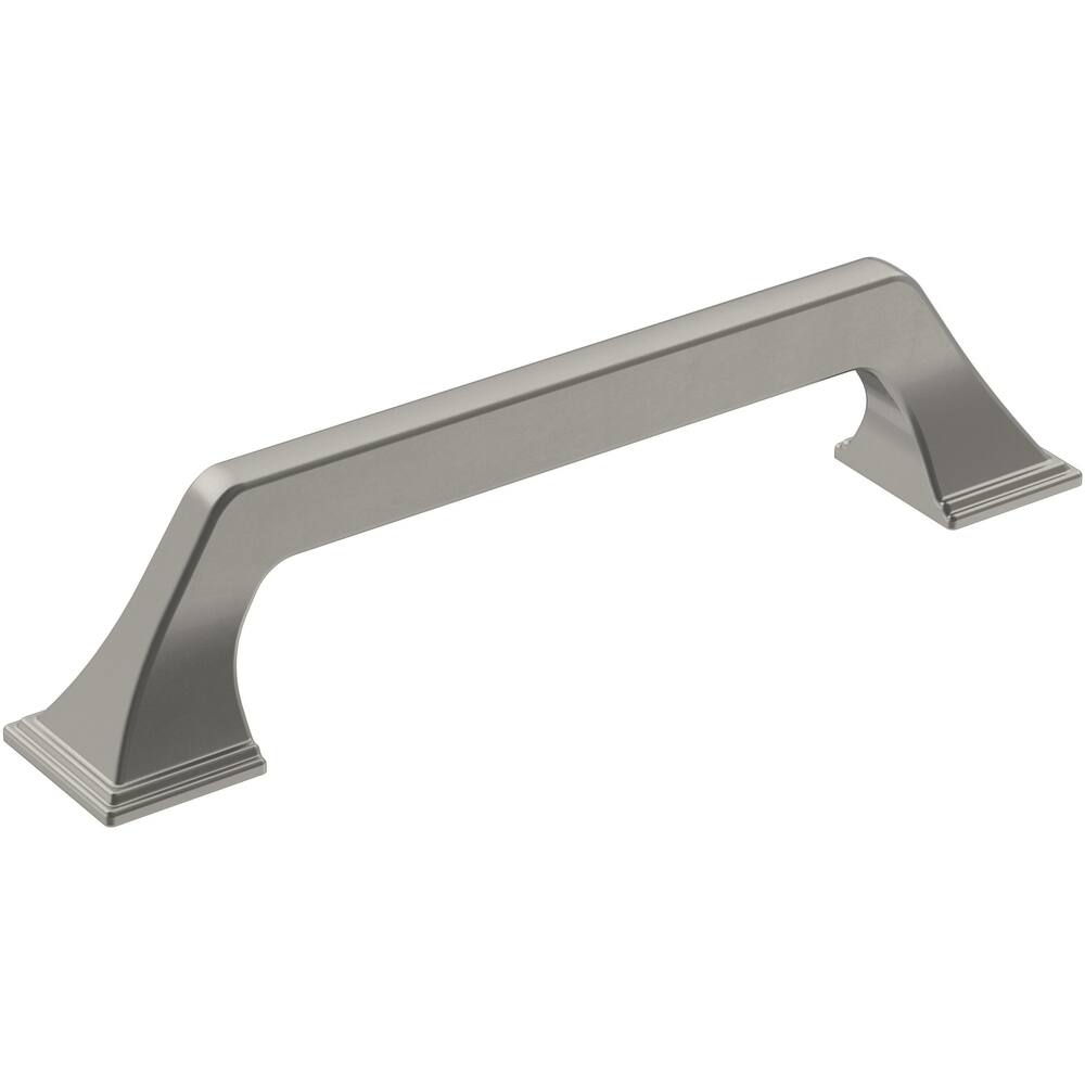 Amerock Exceed 5-1/16 Inch Center to Center Arch Cabinet Pull