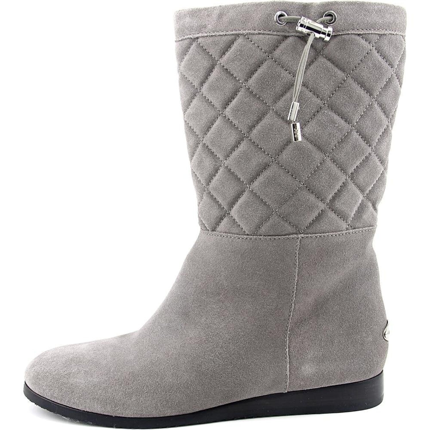 michael kors lizzie fur boots