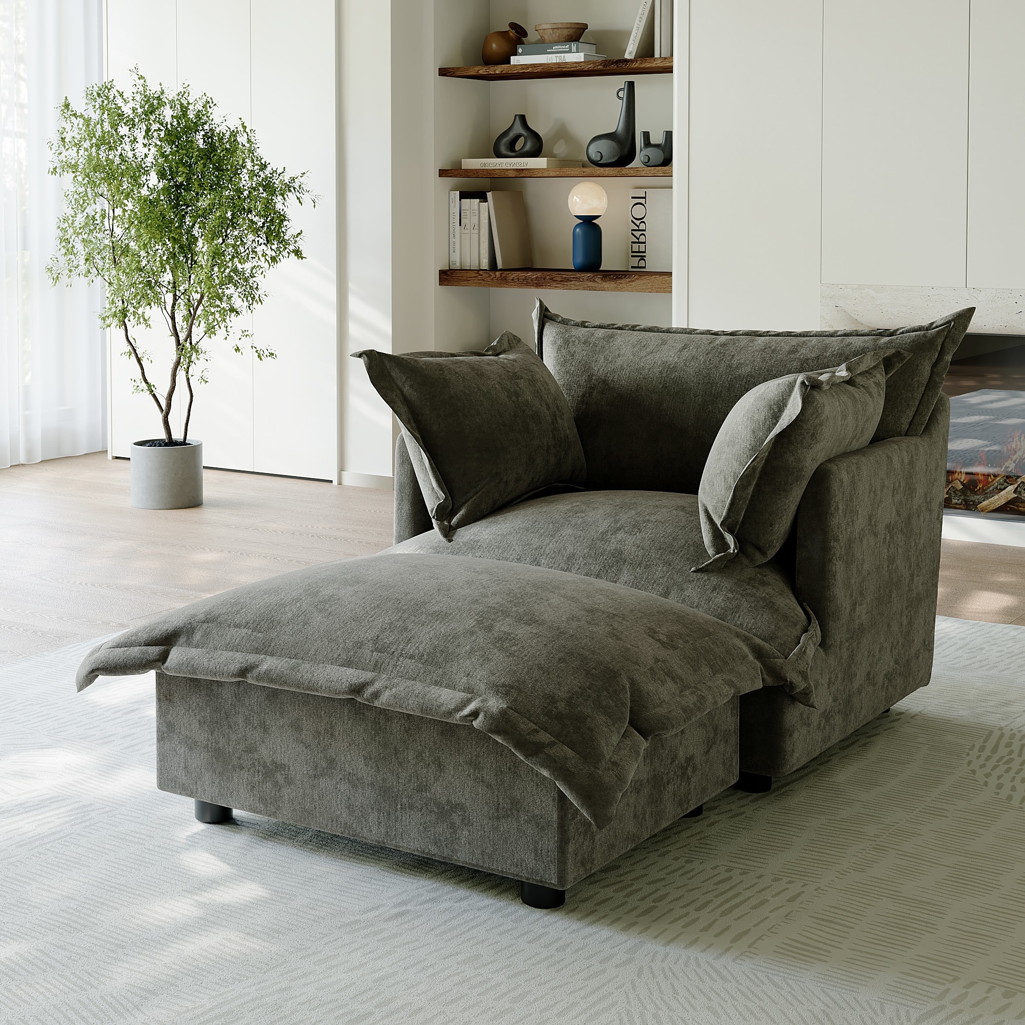Option Grey