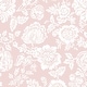 preview thumbnail 1 of 2, Shabby Chic by Rachel Ashwell Stipple Pink Wallpaper