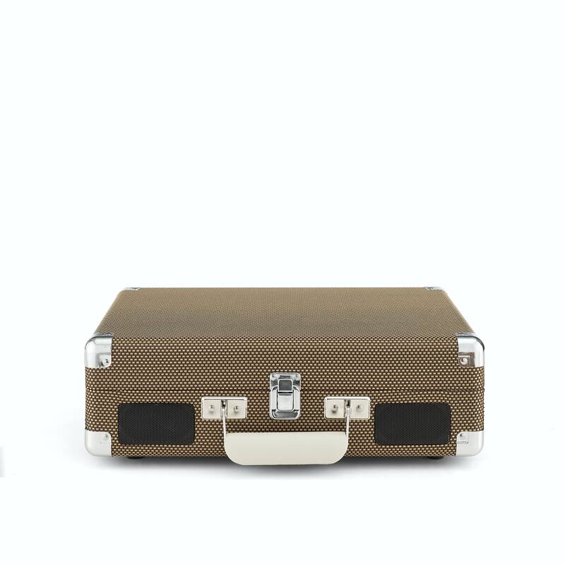 Crosley Cruiser Plus Record Player