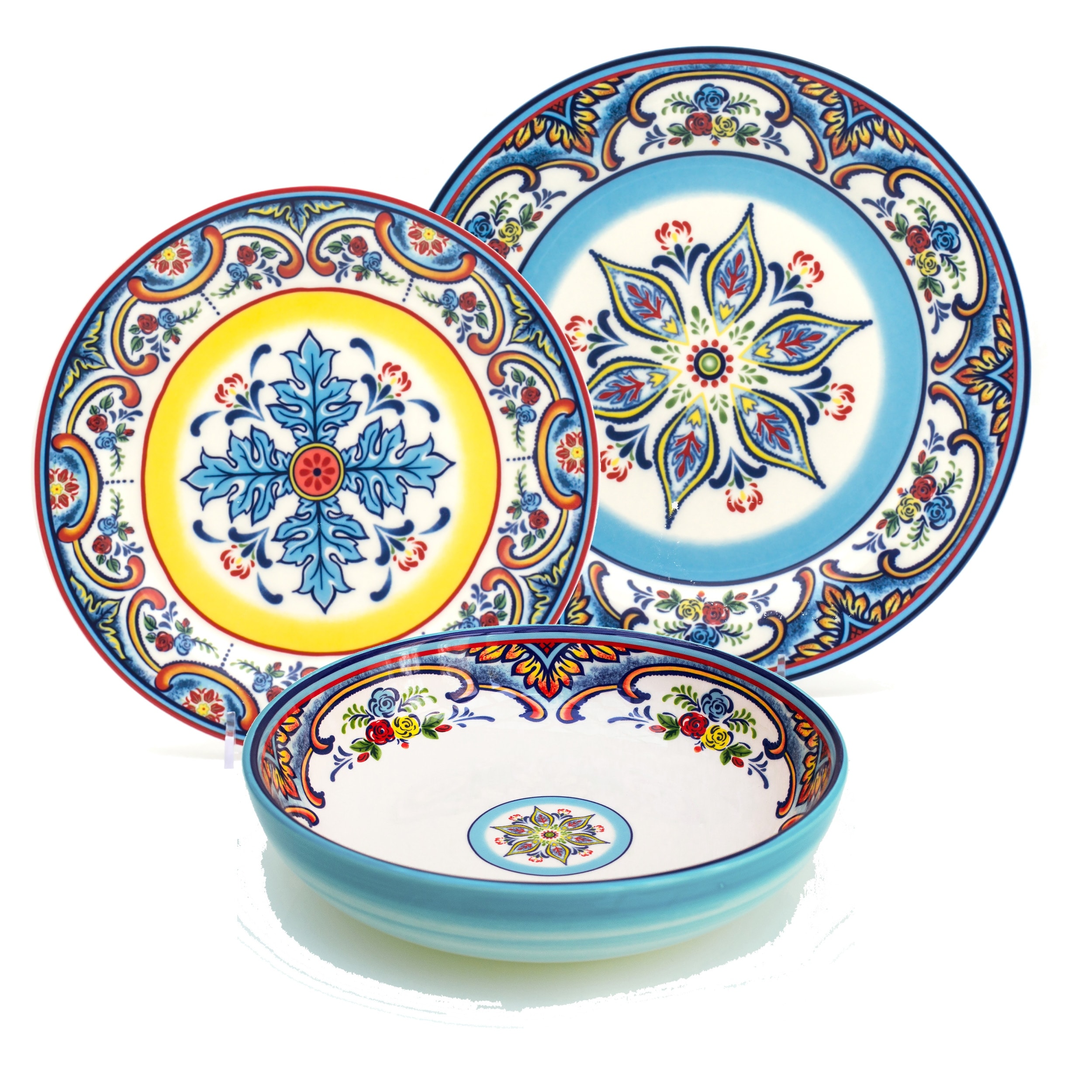 Zanzibar dinnerware sale