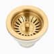 Option Antique Copper
