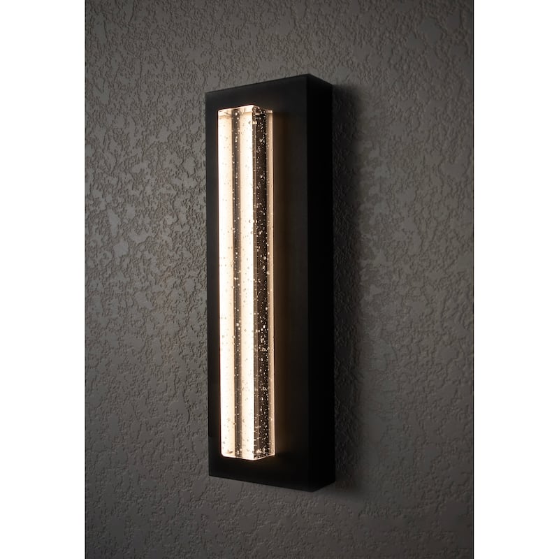 AFX Beam Outdoor LED Sconce - 18"