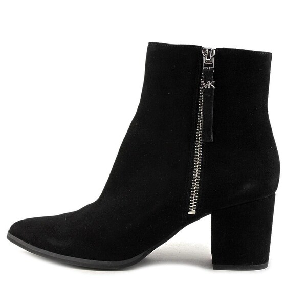 michael kors dawson bootie