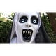preview thumbnail 14 of 16, Haunted Hill Farm Life-Size Animatronic Witch, Indoor/Outdoor Halloween Decoration, Flashing Green Eyes, Talking, Battery