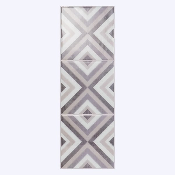 Peel and Stick Backsplash Tile - Smart Tiles Kit-Kitchen Napoli - Kitchen  Cooktop Stick on Tiles - Bed Bath & Beyond - 34159163