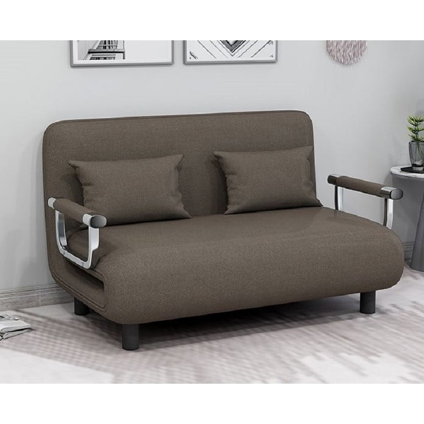 Metinaro Foldable Loveseat. Opens flyout.