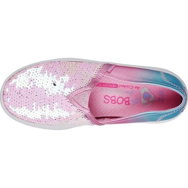 bobs sequin shoes