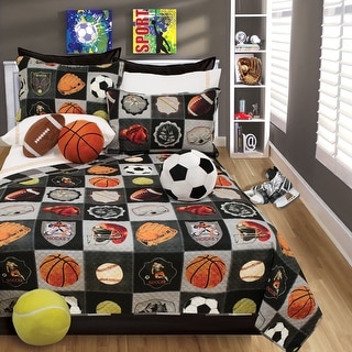 Details about   HEADPHONES TEENS BOYS REVERSIBLE COMFORTER,SHEET AND WINDOWS PANELS 10PC QUEEN 