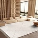 preview thumbnail 1 of 9, SAFAVIEH Handmade Casablanca Slavomira Moroccan Boho Rustic Wool Rug