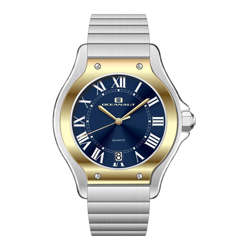 Oceanaut Women's Rayonner Blue Dial Watch - OC1298 - 6 (36)