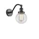 Option Oil Rubbed Bronze / Clear
