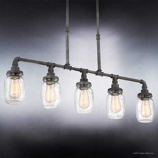 chandelier industrial design