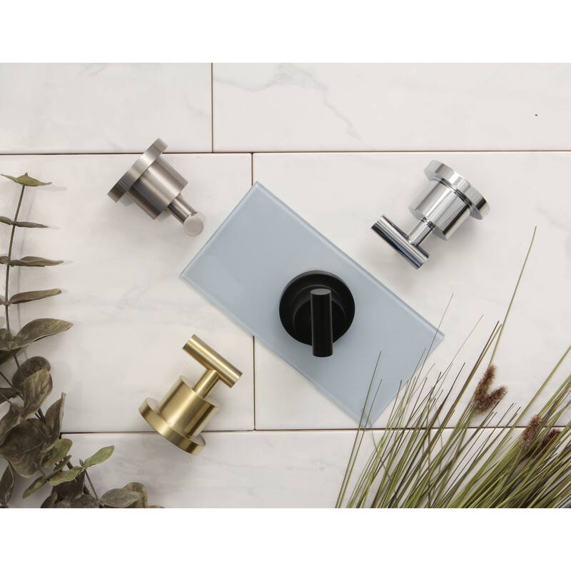 Kingston Brass Concord Robe Hook