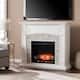 Option Mirrored Reflector Firebox