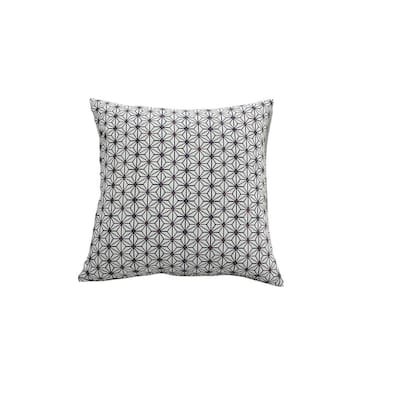 20" x 20" Indoor/Outdoor Throw Pillow, Set of 2
