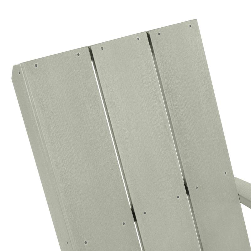 HIGHWOOOD Modern Adirondack Chair