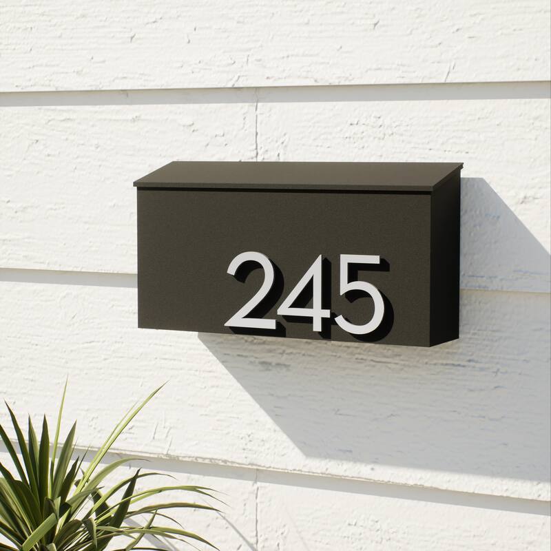 The OG Mailbox