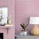 preview thumbnail 2 of 2, Laura Ashley Whitebrook Mulberry Purple Wallpaper