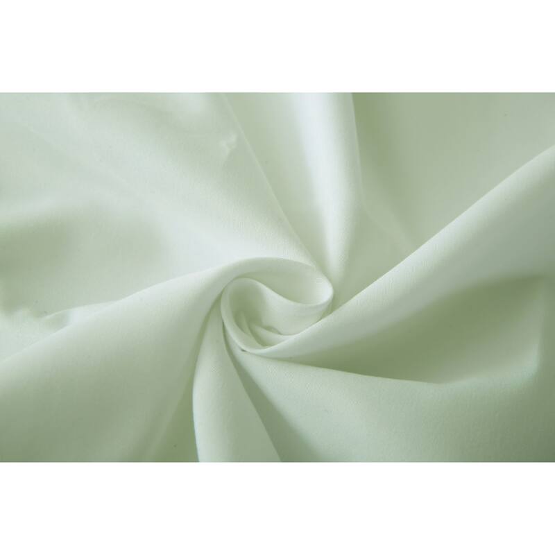 Better Style Home Microfiber Pillowcase Pair