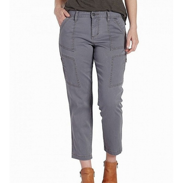 jag crop pants