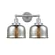 Option Polished Chrome / Mercury