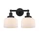 Option Matte Black / Matte White