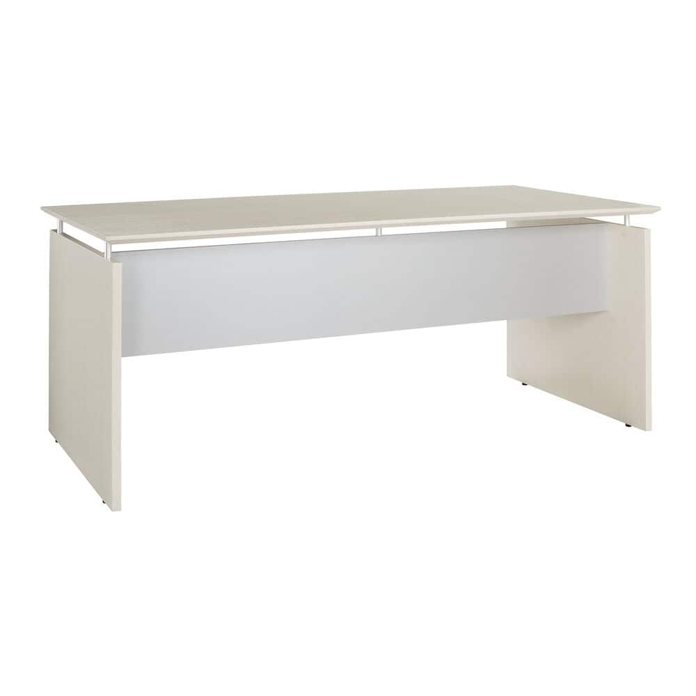 Medina 72" Floating Surface Desk, Executive Office Desk