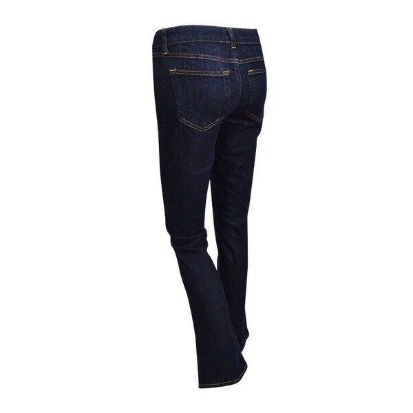 tommy hilfiger women's classic bootcut jeans