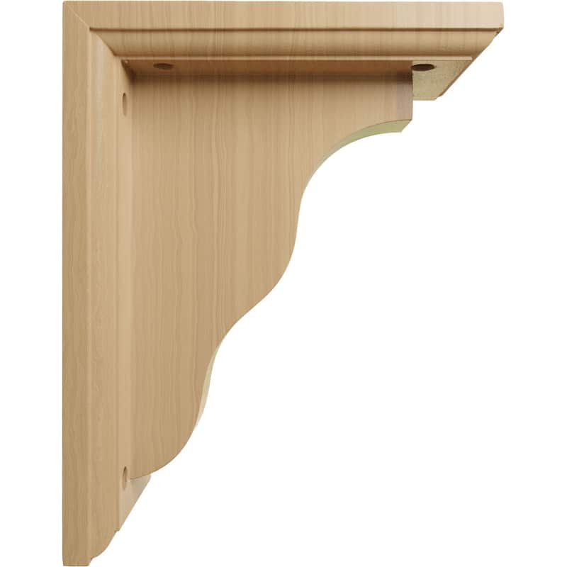 Hamilton Traditional Bracket