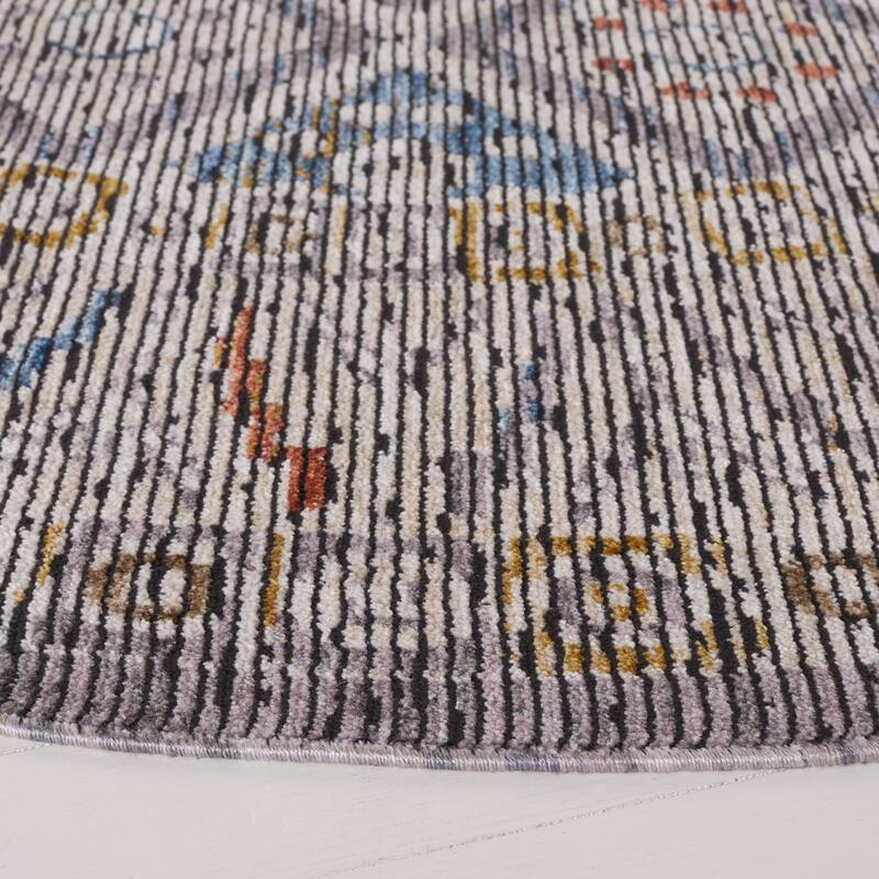 SAFAVIEH Sierra Ednah Oriental Rug