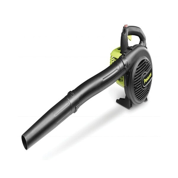 Poulan PLB26 2 Cycle Leaf Blower 190 Mph