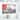 Designart "Couples Walking in London" Extra Large Landscape Canvas Art Print - Multi-color