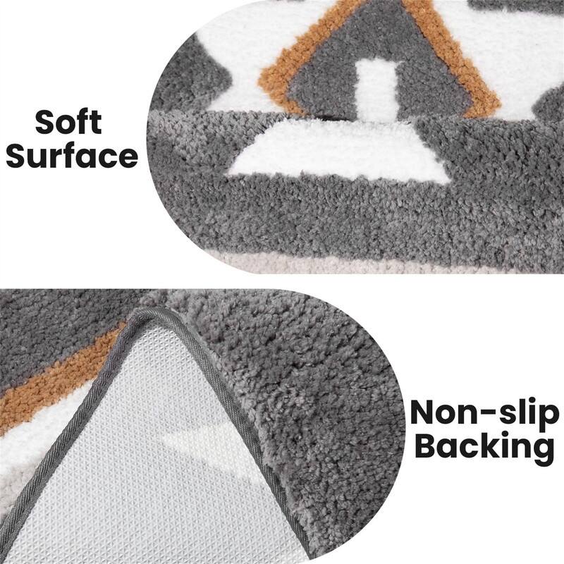 Bathroom Rug Mat