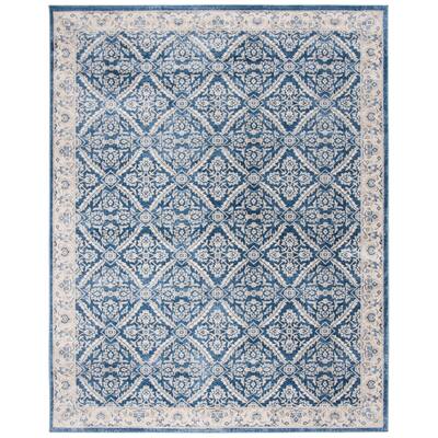 SAFAVIEH Brentwood Vivien Traditional Oriental Rug
