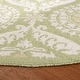 preview thumbnail 47 of 72, SAFAVIEH Handmade Chelsea Alannah French Country Wool Rug